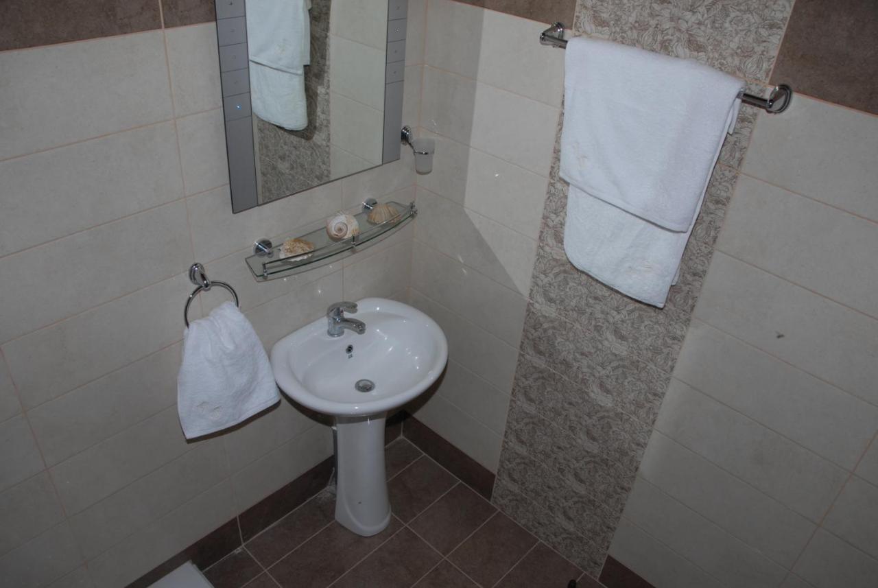 Aelia Studios Skala Potamia  Luaran gambar