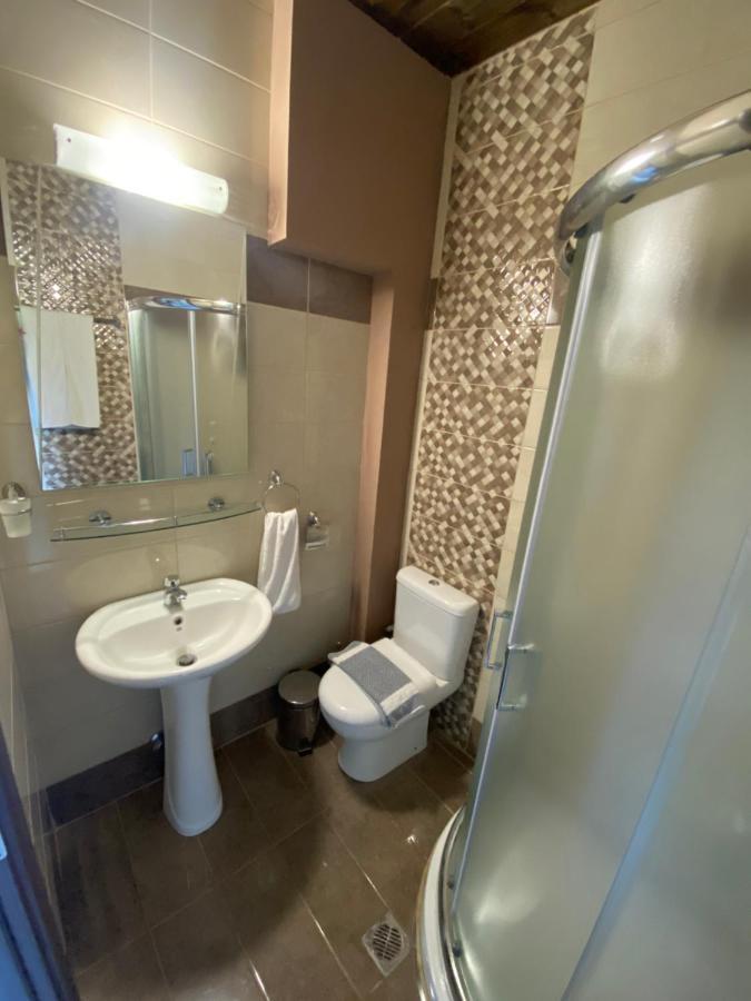 Aelia Studios Skala Potamia  Luaran gambar